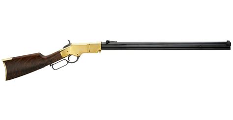 Each example features <b>Henry</b>’s famous smooth action, crisp trigger and rich walnut stock. . Henry original 45lc for sale